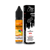 Vapeion Pineapple Mango - Hybrid Nicotine